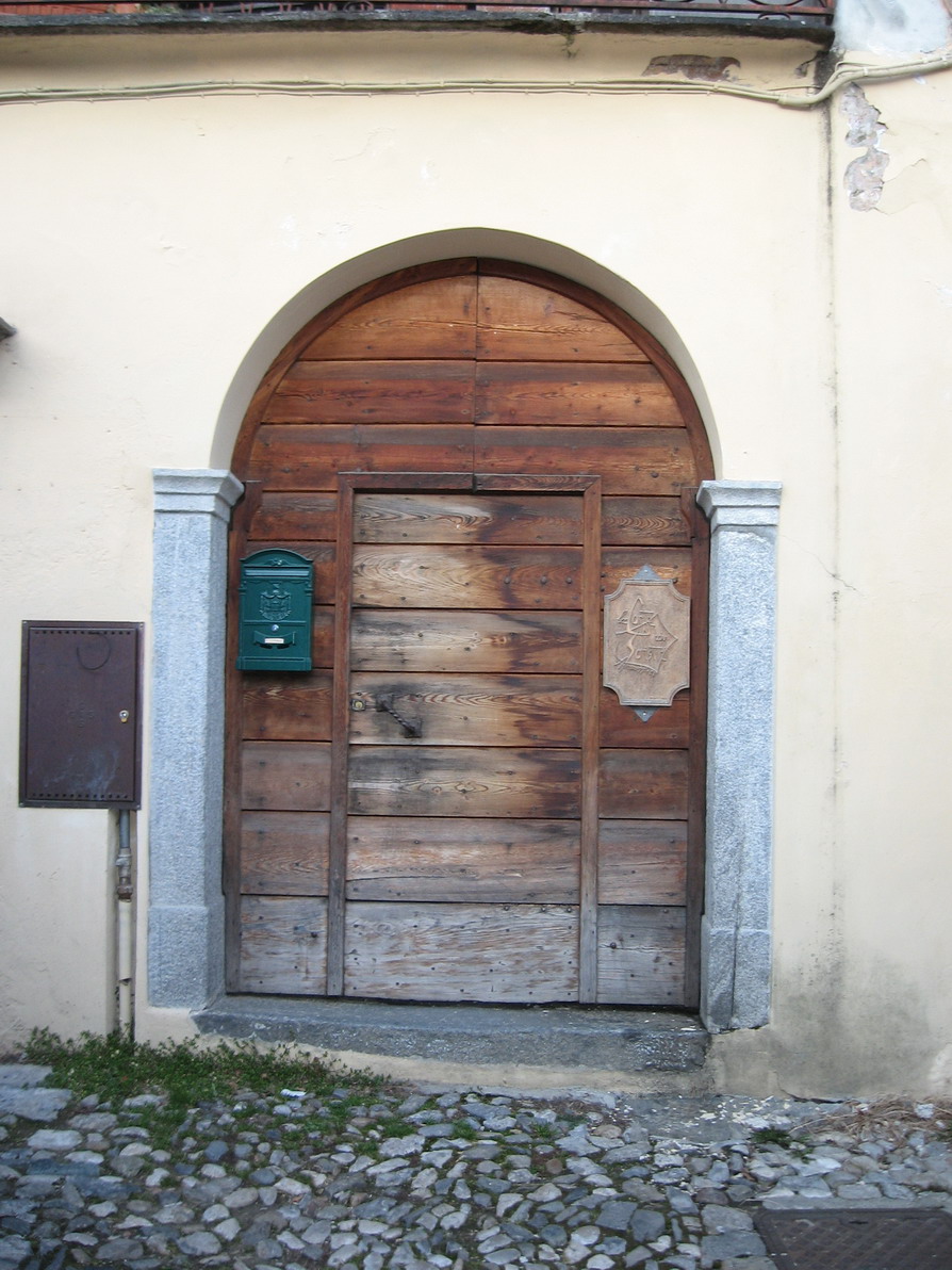 Portoni